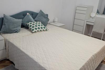 LUXURY DUPLEX ,4 CAMERE ,PARCARE, 4 minute de metrou  PIAȚA VICTORIEI – KISELEFF - 3