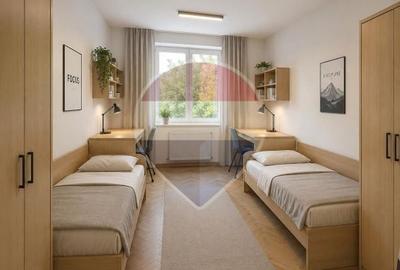 Apartament cu 8 camere de închiriat - 1