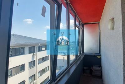 Apartament cu terasa si balcon - 6