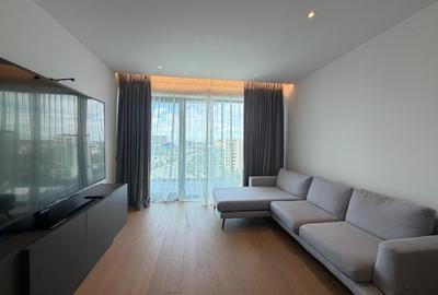 Apartament cu 3 camere în Herăstrău