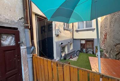 Cișmigiu: Apartament 72mp, Curte, Potențial Mansardare - 17
