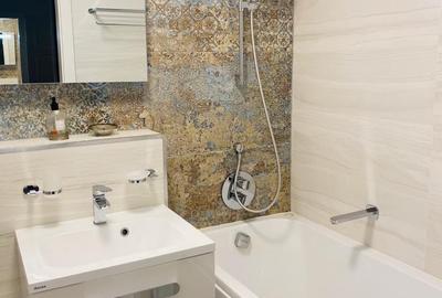 Apartament 3 camere de lux - 115 mp utili - etajul 1 - Calea Dumbravii / Sibiu - 9