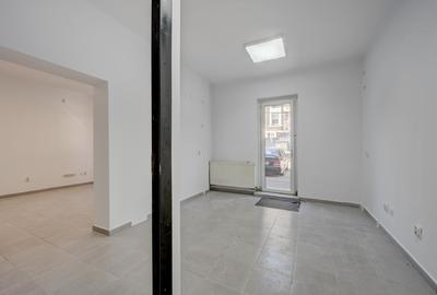 Spatiu comercial | Viilor 96 | 51 mp - 6
