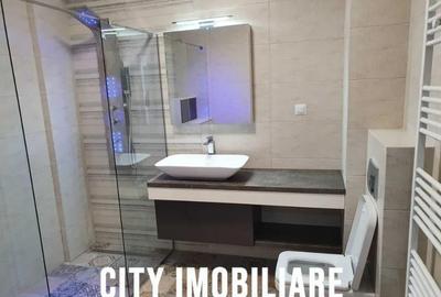 Apartament 2 camere, S- 50 mp, mobilat, utilat, Europa. - 8