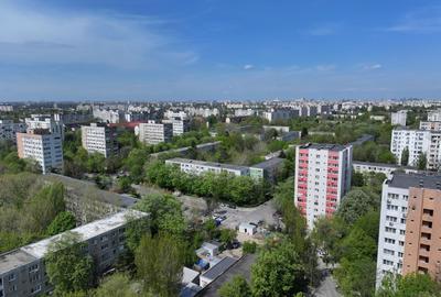 Apartament 3 camere Brâncoveanu - Dorohoi, Proprietate Renovabilă - 11