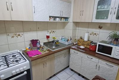 Garsonieră decomandată în Chișinau