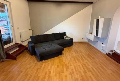 Casa cu 6 camere 2 bai si 1030 mp teren in Viile Sibiului - 2