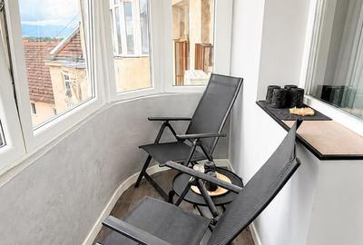 APARTAMENT DE LUX DE ÎNCHIRIAT | 119,5 MP | 2 NIVELURI - 12