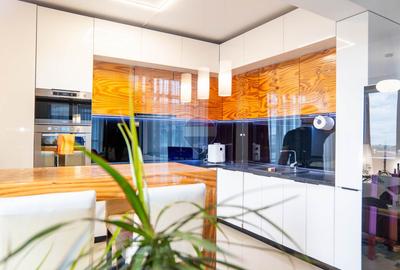 Vanzare apartament 3 camere TIP DUPLEX | 95 MP UTILI+BALCON Dobroesti - 14