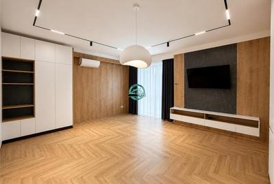 Apartament cu 3 camere de inchiriat, premium, parcare subterana, Ultracentral - 2