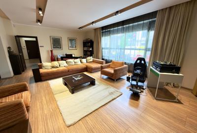 Apartament 4cam Prima Inchiriere Centrala Parcare - Dorobanti | Eminescu - 1