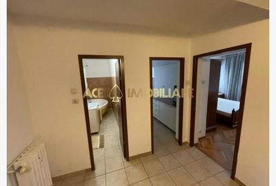 2 Camere de inchiriat | Unirii | Metrou | Mobilat - 2