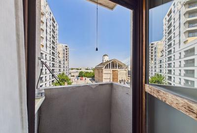 Studio ideal pentru investitie in zona Gara de Nord/Carrefour Orhideea - 11