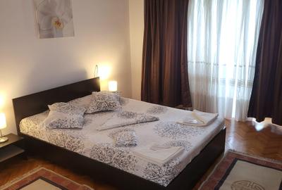 UNIRII GARANTI BANK, inchiriere,2 camere  68mp,  BOILER ,mobilat si utilat - 15