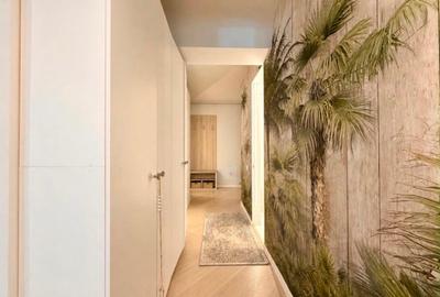 3 Camere | CORTINA NORTH | Parcare subterana + Boxa - 9
