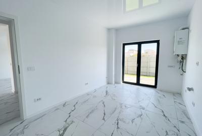Casa individuala, 4 camere, pod, Comision 0 - 20
