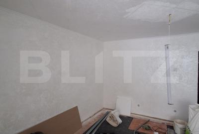 Spațiu comercial, de 55.00 mp, în Centrul Civic