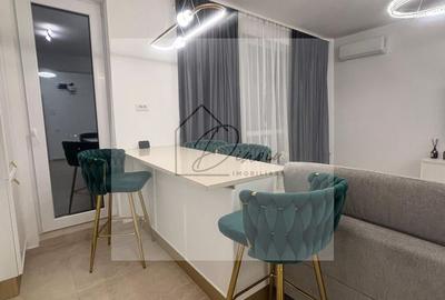 Apartament 2 camere Baicului I Quartz Residence I 2 parcari si boxa - 11