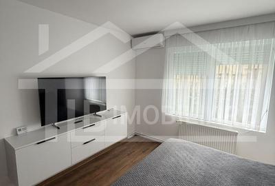 Apartament cu 2 camere, 54 mp, Zona Tudor - 3