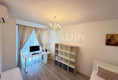 Apartament 3 camere | Bloc nou | Et. 1 | Garaje incluse | Piata Abator - 4