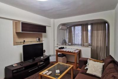 Muncii Basarabia Ap 2 camere confort I - 24