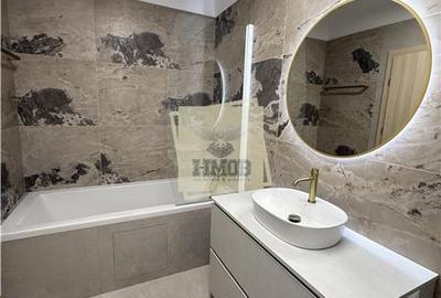 Apartament de lux prima inchiriere 3 camere balcon parcare - 5