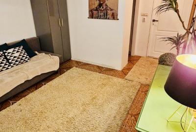 Apartament 3 camere in vila Giulesti zona linistita și curte generoasă etaj 1 - 4