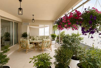 PENTHOUSE 5 CAMERE - HERASTRAU  - 346MP - 2 LOCURI DE PARCARE INCLUSE - 9