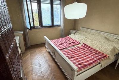 Piata Romana, apartament 3 camere,  garaj in proprietate, eajul 2/3 - 7