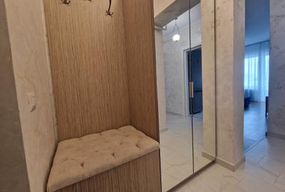 2 camere Unirea Towers - parcare subterana - amenajari premium - mutare imediata - 31