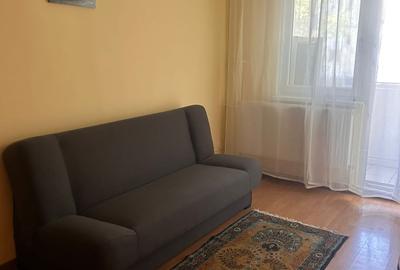 De închiriat garsonieră – Strada Cojocnei, Cluj-Napoca - 4