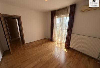 Apartament 3 camere, Iancu Nicolae 120, Pipera, Parcare, Centrala - 8