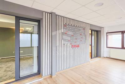 Spațiu Birouri PREMIUM pe Sabinelor 104A - Zona 13 Septembrie Marriott - 32