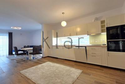 Apartament 3 camere 84mpparcarebalcon Buna Ziua zona Bonjour - 11