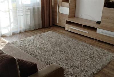 Apartament cu 2 camere de inchiriat, Cartier Simeria, Sfantu Gheorghe - 1