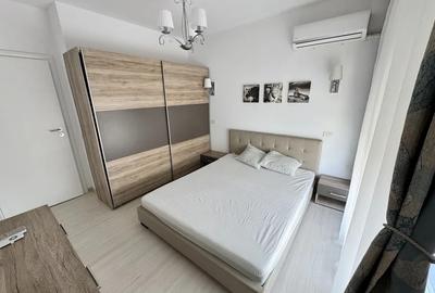 Inchiriere Apartament 2 camere decomandat Bloc Nou Lujerului - 5