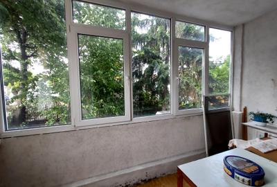 Apartament 3 camere, Deva suprafata totala utila 8 – str. Titu Maiorescu, parter - 19