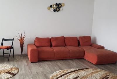 Apartament 2 camere, 64 mp, et. 2/6, centrala termica proprie zona Valea Oltului - 1