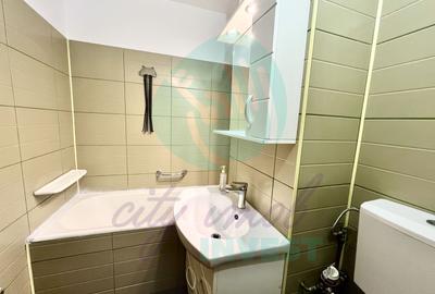 2 Camere Titulescu-Pod Basarab-Elegant și primitor - 7
