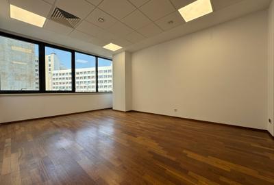 SPAȚIU DE BIROURI –etaj 5 INTEGRAL | 345mp - Gara de nord - 200m Metrou - 7