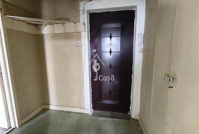 Apartament de renovat Secuilor Piata Sudului - 8