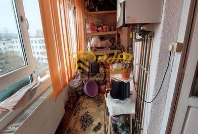 Apartament 2 camere Piata Nicolina. - 4