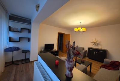 Apartament cu 3 camere de inchiriat in zona Titan - Liviu Rebreanu - 3