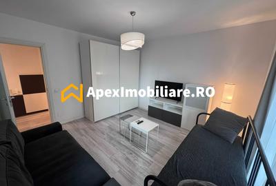 Garsoniera de inchiriat Politehnica București | ApexImobiliare.ro - 2