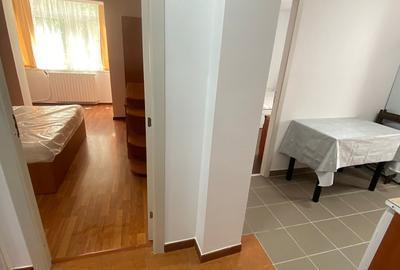 Apartament cu 2 camere - zona Alexandru cel Bun - Zimbru - 10