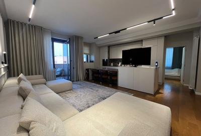 Penthouse Superb | Marriott | Unirii | 3 Camere | 139mp - 5