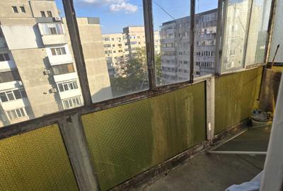 Garsoniera, intre metrou Lujerului și Gorjului, pet friendly, semistradala - 5