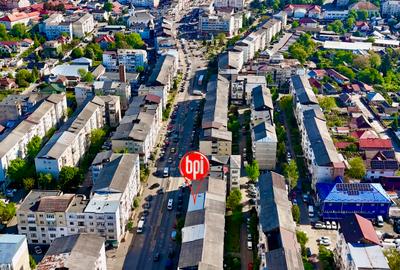 SE VINDE apartament cu 3 camere premium in Falticeni, jud.SV - 10