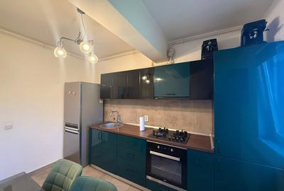 Apartament 2 camere, 50 mp + balcon | Grozăvești – Str. George Ranetti - 3