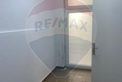 Spațiu comercial stradal de închiriat – Calea Dudești - 11